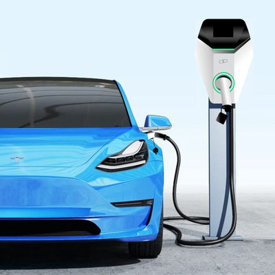 China Wholesale Charging Cable Type 2 Popular 22kw EV Charger Professional EV Charger Manufacturers