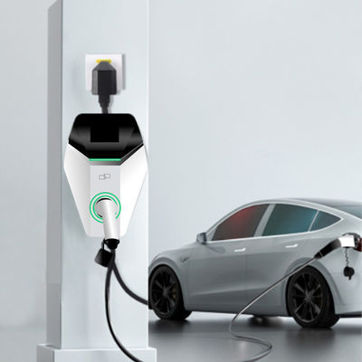 China Wholesale Charging Cable Type 2 Popular 22kw EV Charger Professional EV Charger Manufacturers
