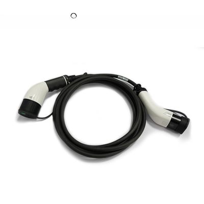 China Wholesale Charging Cable Type 2 Popular 22kw EV Charger Professional EV Charger Manufacturers
