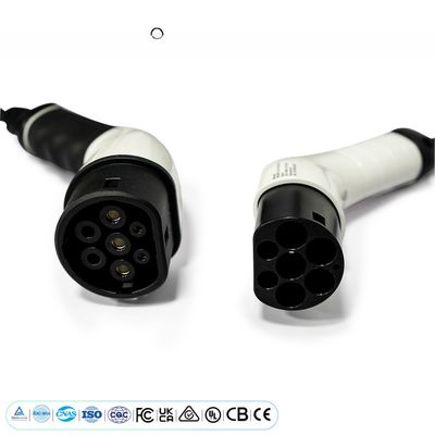 China Wholesale Charging Cable Type 2 Popular 22kw EV Charger Professional EV Charger Manufacturers