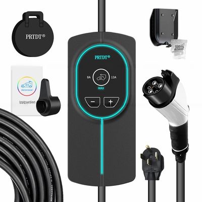 Reasonable price ev car charger station 11kw ev charger type 2 ev charging station manufacturers