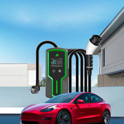 ev charge Type 2 To Type 1 32A Ev Charging Cable Ev Charger Cable Type 2